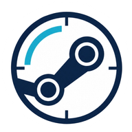 Steam Free Games Logo